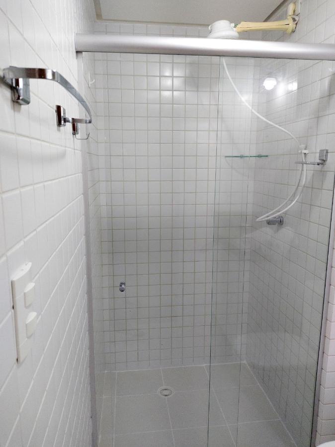 Flat Luxor Tambau Apartment Joao Pessoa Luaran gambar