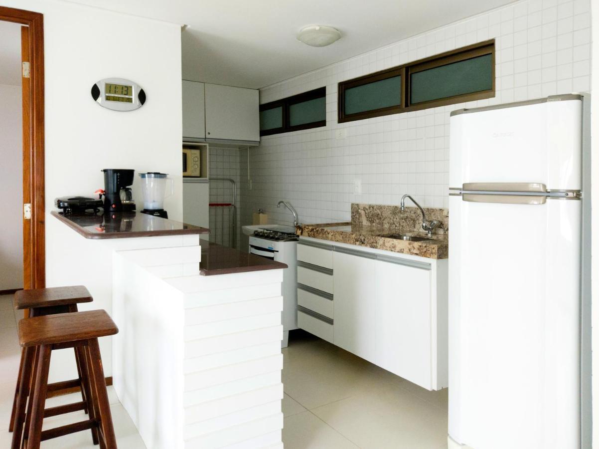 Flat Luxor Tambau Apartment Joao Pessoa Luaran gambar